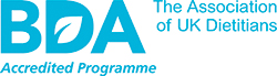 The British Dietetic Association