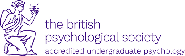 The British Psychological Society