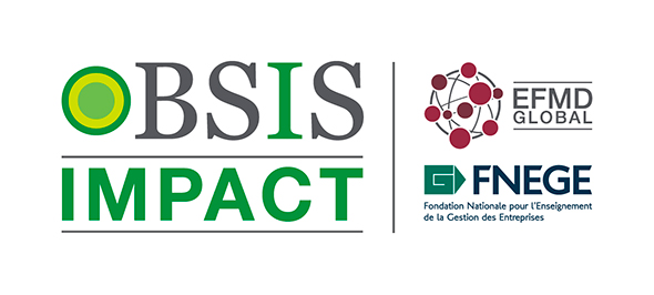Business School Impact System (BSIS)
