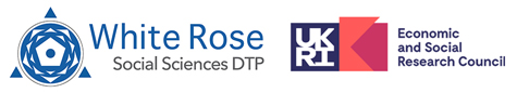 The White Rose Doctoral Training Partnership (WRDTP)