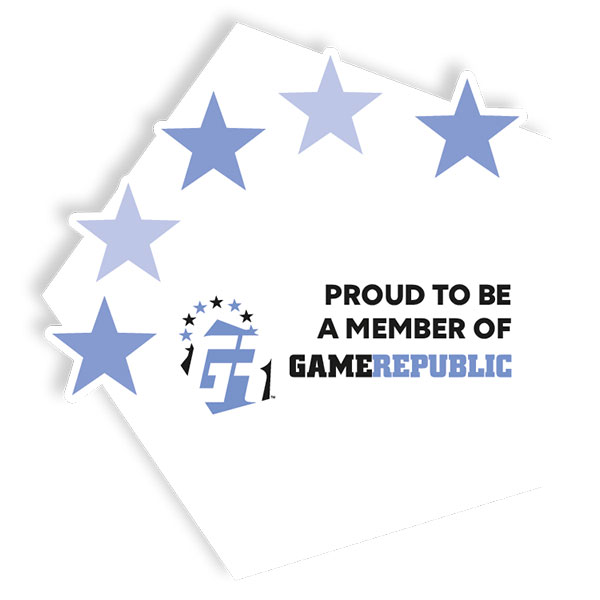 Game Republic