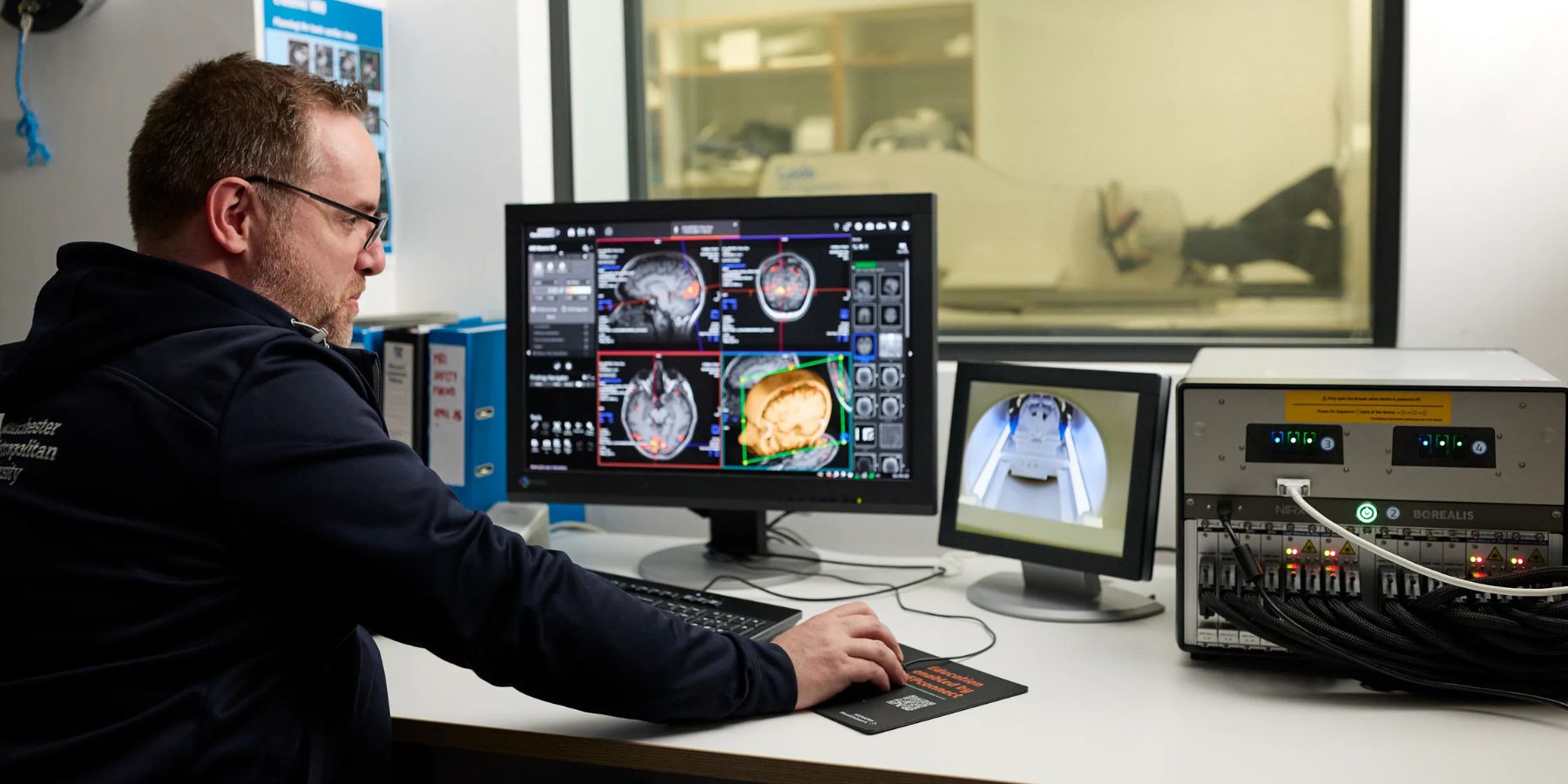 Msc Neuroscience Manchester Metropolitan University