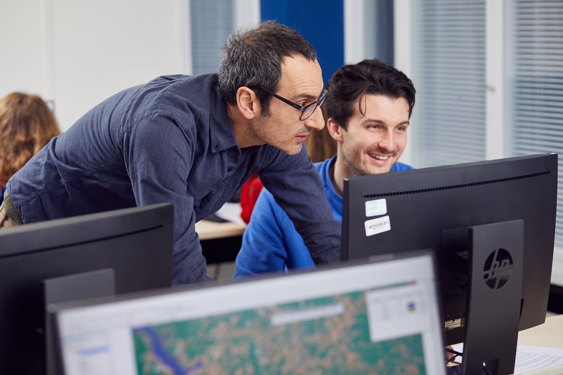 Geography Kw EOC 31/12/25