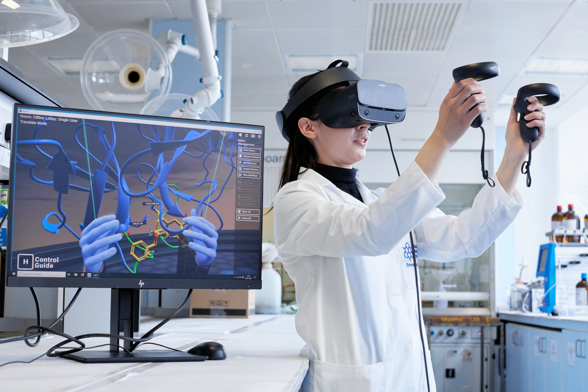 Chemistry KW EOC 31/12/25